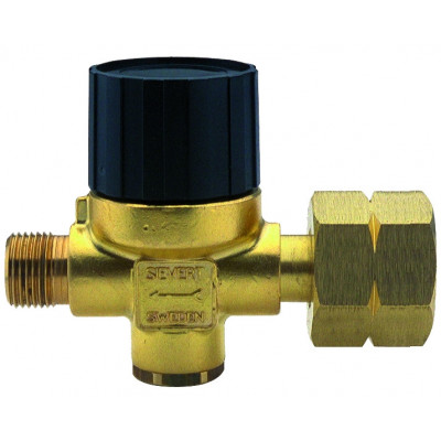 Détendeur 1-4 bar, raccord 3/8"g - SIEVERT | SI306112