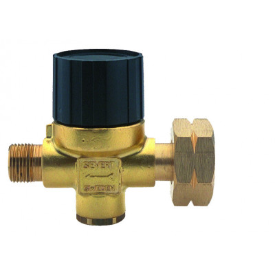 Détendeur 1-4 bar, raccord shell - SIEVERT | SI306119