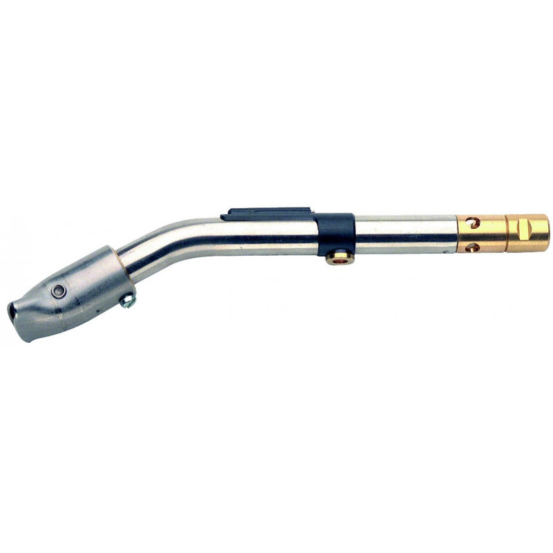 Promatic bruleur 40x8 mm pour decap peintur - SIEVERT | SI334501