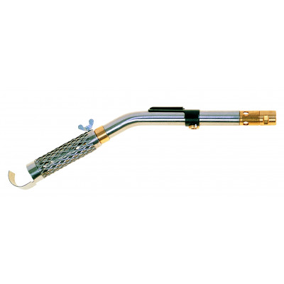 Promatic bruleur air chaud ø25mm reflect - SIEVERT | SI335990
