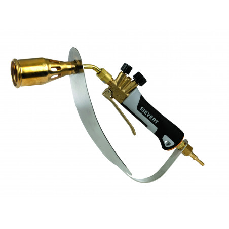Pro88 bruleur pour  bande roofing 3/8"g - SIEVERT | SI345000