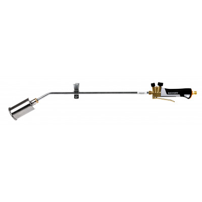 Pro88 turboroofer l50cm ø60mm 3/8"g - SIEVERT | SI346041