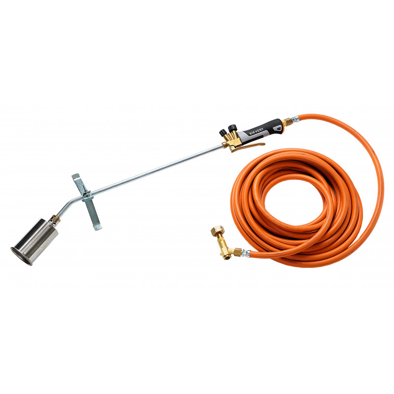 Set turboroofer ø 6 mm : l 50cm - SIEVERT | SI346062