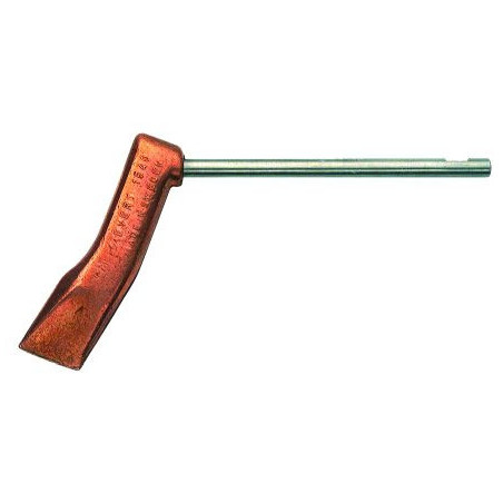 Pro86/95 masse cuivre 500 gr. - coulee - SIEVERT | SI701720