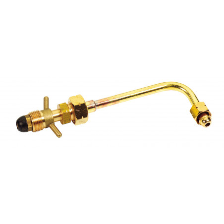 Tube rempl pol 3/8g pour bout 2004 - 3960 - SIEVERT | SI702621