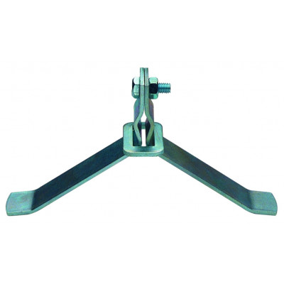 Promatic/pro86/88 bipied pour brul roofing - SIEVERT | SI717241