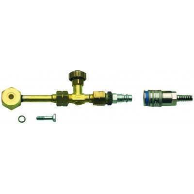Pro88 turboset pour brul s.298101 et 298601 - SIEVERT | SI717271