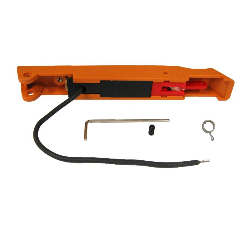Kit reparation piezo pour  promatic 336611 - SIEVERT | SI722301