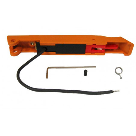 Kit reparation piezo pour  promatic 336611 - SIEVERT | SI722301