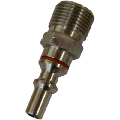 Raccord rapide male 3/8"g filet extér - SIEVERT | SI754216