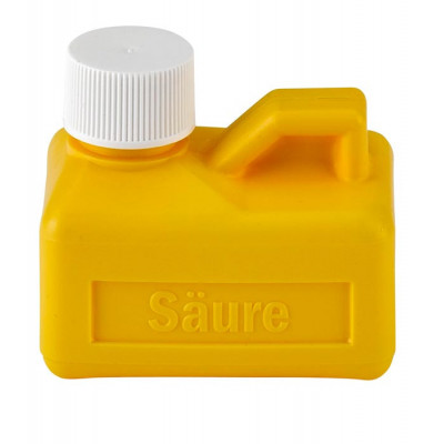 Eau de soudure zn11 - 1 Litre, jaune - SIEVERT | SI757208