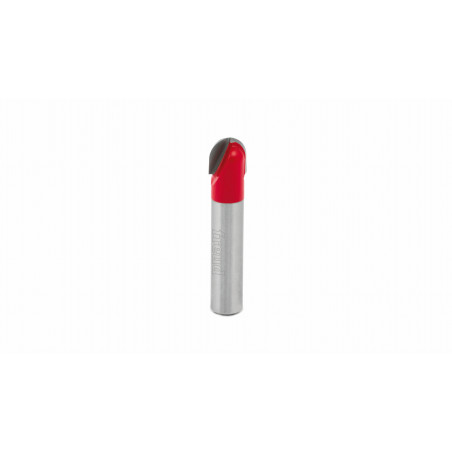 Fraise à gorge avec roulement - FREUD | F03FR01612