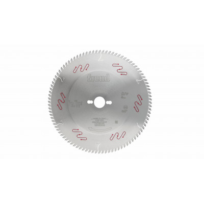 Lame de scie circulaire denture trapèze plate pour surfaces dures / abrasives / résines / composites - FREUD | F03FS07294