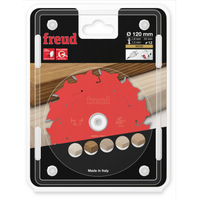 Lame de scie circulaire pour Bois - FREUD | F03FS09663