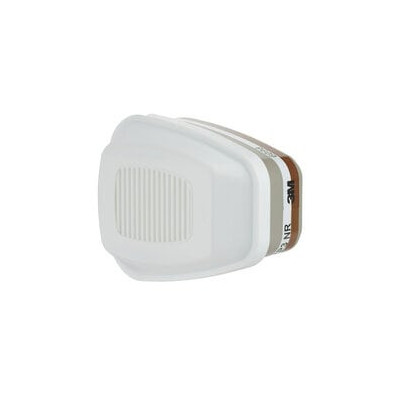 Filtres antigaz et antipoussières combinés 6098 - 3M | 7000021315