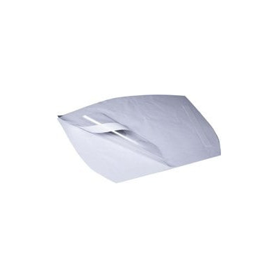 Film de protection visière Versaflo S-920S pour coiffes et cagoules S/M - Boîte de 40 - 3M | 7000027993