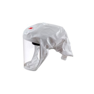 Coiffe légère blanche Versaflo S-133S - Taille S/M - 3M | 7000044300