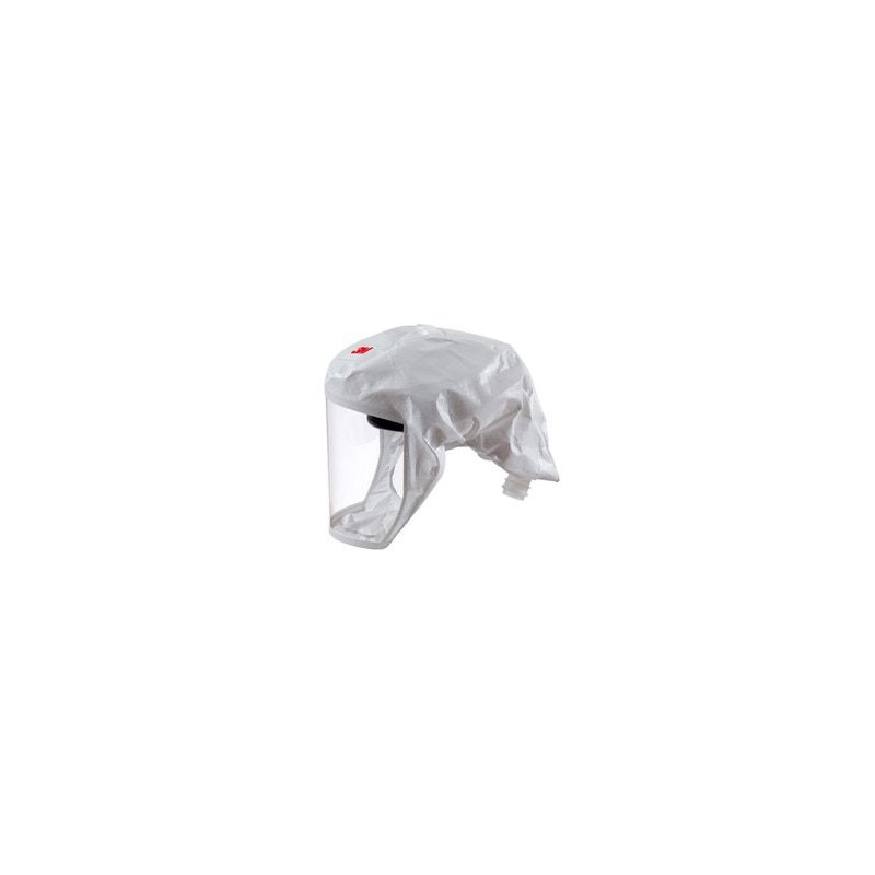 Coiffe légère blanche Versaflo S-133S - Taille S/M - 3M | 7000044300