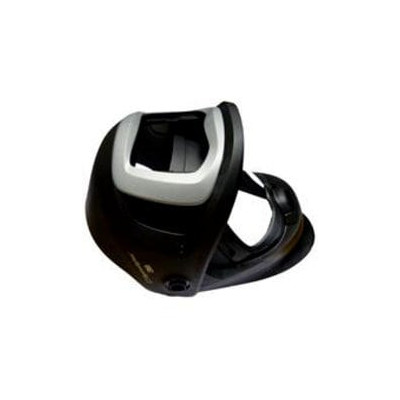 Coquille de casque de soudage Speedglas 9100 FX, sans serre-tête 541890 - 3M | 7000044502