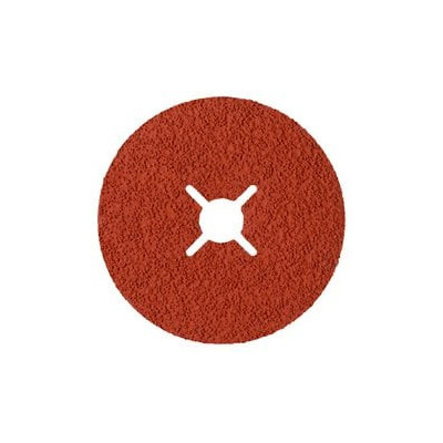 Disque fibre Cubitron II 987C, 115 mm x 22 mm, 36+ - 3M | 7000045159
