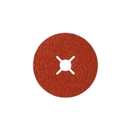 Disque fibre Cubitron II 987C, 115 mm x 22 mm, 36+ - 3M | 7000045159