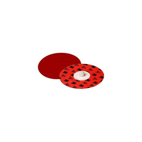 Disque toile Cubitron II Roloc 984F, 75 mm, 60+ - 3M | 7000045172