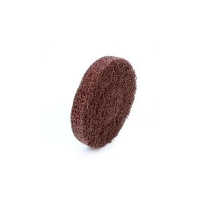 Standard Abrasives Disque abrasif de polissage Buff & Blend QC - 3M | 7000046743