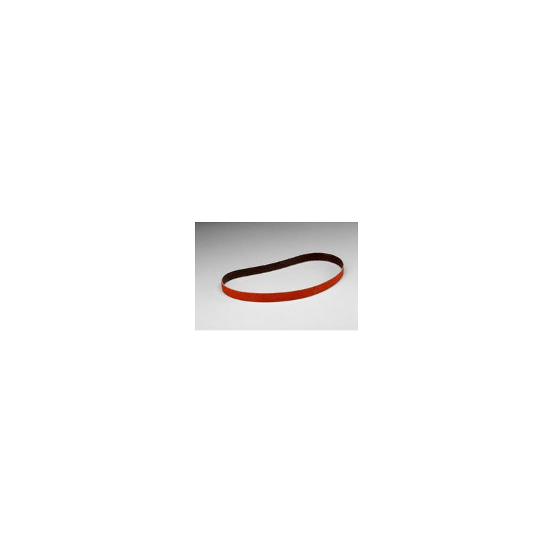 Bande support toile Cubitron II 984F, 20 mm x 520 mm, 36+ - 3M | 7000060863