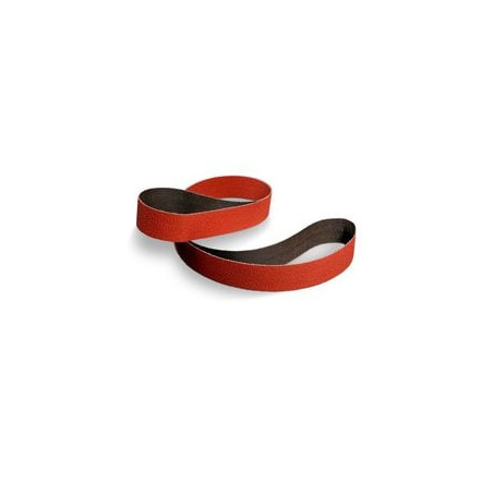Bande support toile Cubitron II 984F, 13 mm x 305 mm, 60+ - 3M | 7000060873