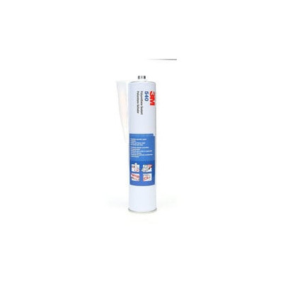 Mastic Polyuréthane 540 , Blanc, 310 ml - 3M | 7000070297