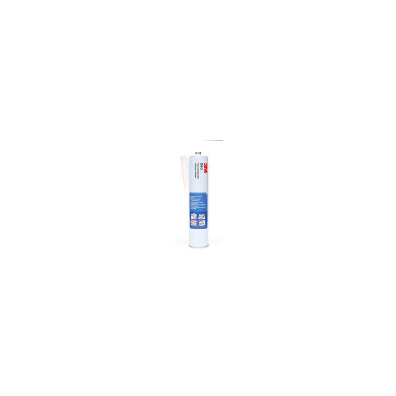 Mastic Polyuréthane 540 , Blanc, 310 ml - 3M | 7000070297