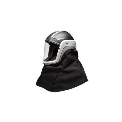 Casque  Versaflo avec voile extrêmement résistant, M-406 - 3M | 7000104037