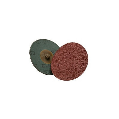 Disque fibre Cubitron II Roloc 982C, 50 mm, 36+ - 3M | 7000118429