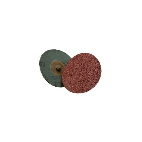 Disque fibre Cubitron II 982C, TR, 76 mm, 36+ - 3M | 7000118430