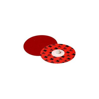 Disque toile Cubitron II Roloc 984F, 50 mm, 36+ - 3M | 7100001474