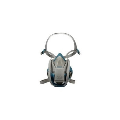 Demi-masque réutilisable , grande taille, 6503QL - 3M | 7100018995