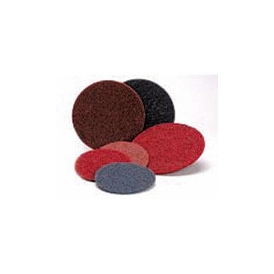 Bande abrasive céramique support toile semi-flexible Cubitron II 947A, 13 mm x 457 mm, 120+ - 3M | 7100026428