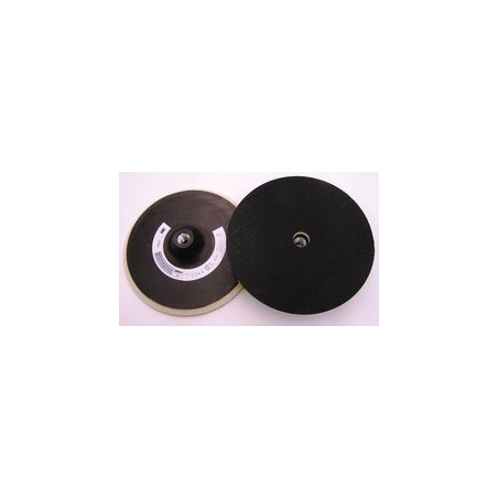 Hookit Plateau de Support, 127 mm x 19 mm - 3M | 7100027274