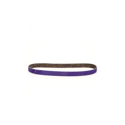 Cubitron II Bande abrasive 786F, 12.7 mm x 457 mm, 60+, 33445 - 3M | 7100033185