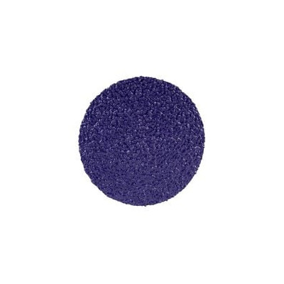 Cubitron II Roloc Disque abrasif 786C, 75 mm, 36+, 33389 - 3M | 7100033190