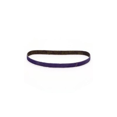 Cubitron II Bande abrasive 786F, 10 mm x 330 mm, 60+, 33439 - 3M | 7100033194