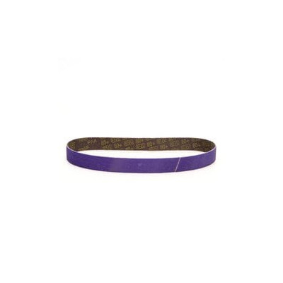 Cubitron II Bande abrasive 786F, 20 mm x 520 mm, 80+, 33452 - 3M | 7100035469