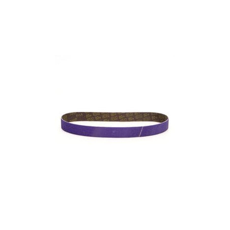 Cubitron II Bande abrasive 786F, 20 mm x 520 mm, 80+, 33452 - 3M | 7100035469