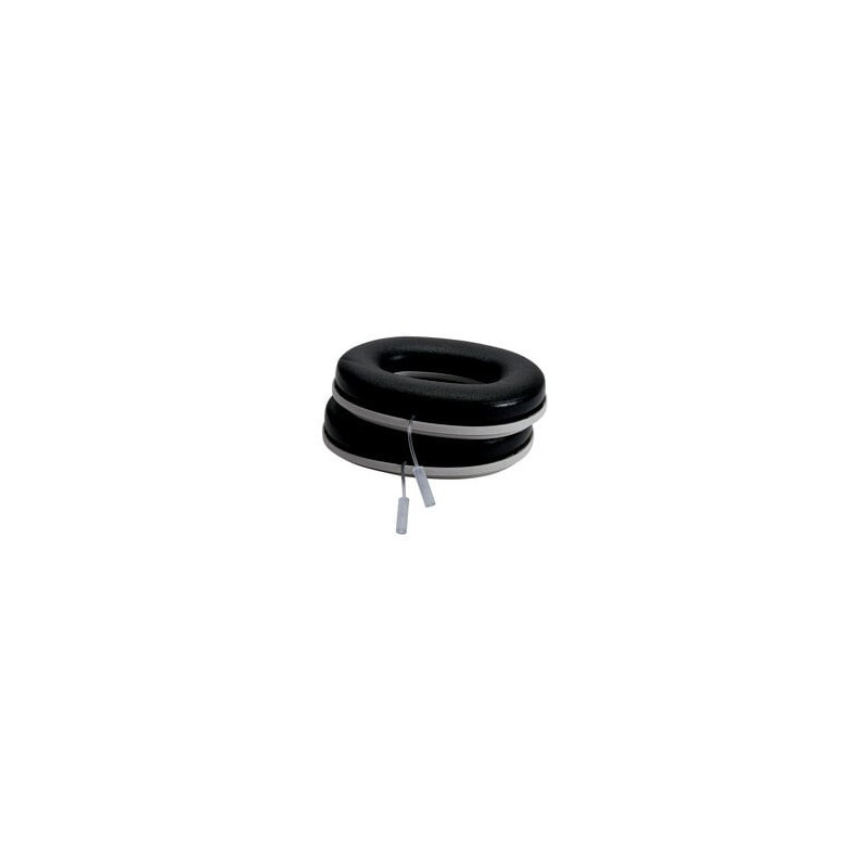 Coussinets de test pour coquilles antibruit PELTOR X4/X5, 393-3005-2 - 3M | 7100062128