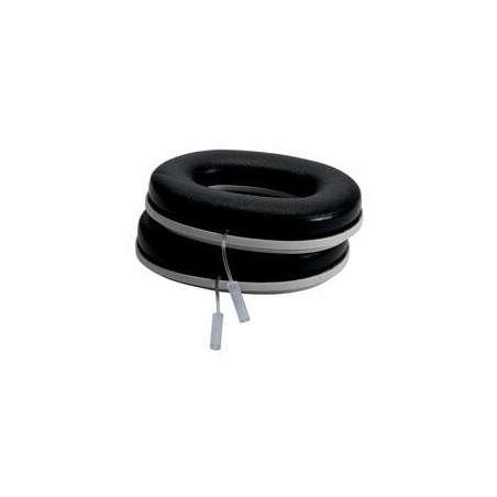 Coussinets de test pour coquilles antibruit PELTOR X4/X5, 393-3005-2 - 3M | 7100062128