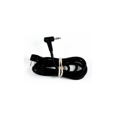 Câble d'entrée audio  PELTOR , stéréo 3,5 mm, FL6N - 3M | 7100064600