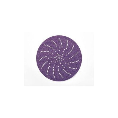 Xtract Cubitron II Film Disc 775L, 152 mm, 150+ - 3M | 7100065918