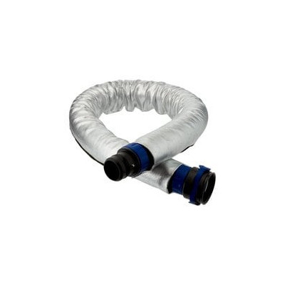 Coiffe de protection contre la chaleur rayonnante à tuyau respiratoire Versaflo , BT-927 - 3M | 7100099908