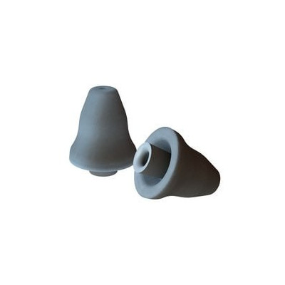 Embouts auriculaires de communication  PELTOR , Triple C, CCC-GRM-25 - 3M | 7100103087