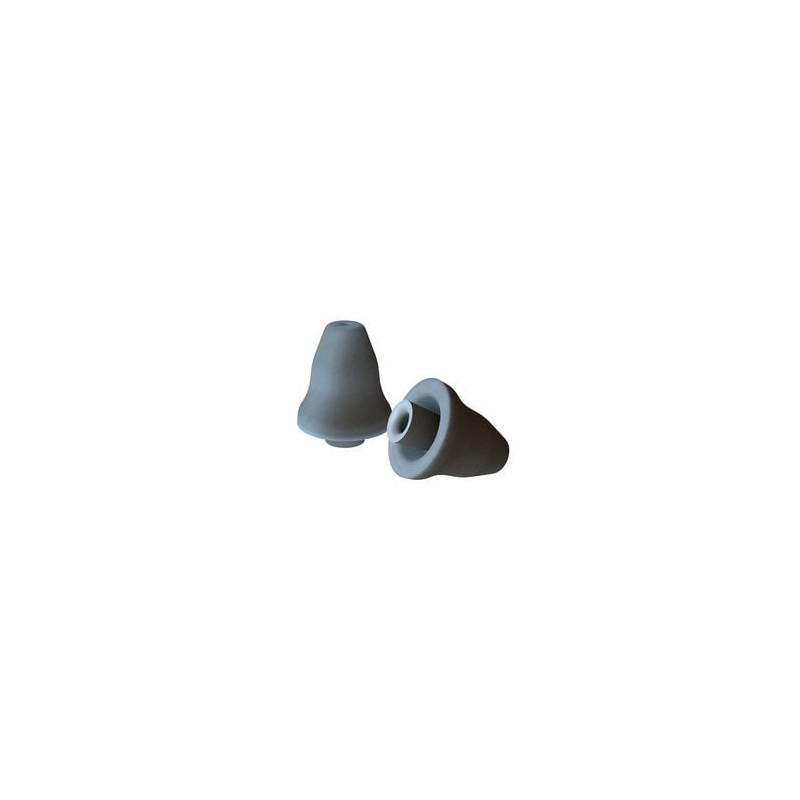 Embouts auriculaires de communication  PELTOR , Triple C, CCC-GRM-25 - 3M | 7100103087